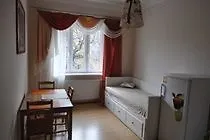 Nice Apartment In The Quiet Area Praga